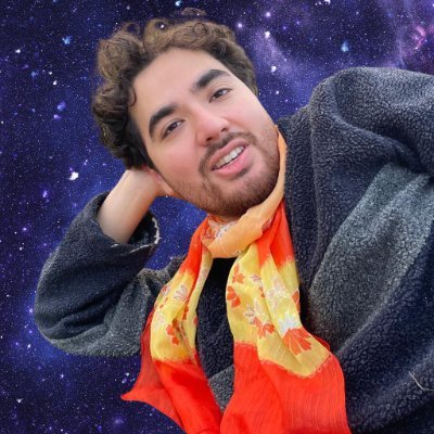 korigero's profile picture. research @ uk's frontier ai lab | prev: sent a human to space | Oxford