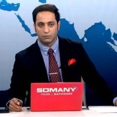 Journalist at NDTV World | Formerly WION, Firstpost, Times Now