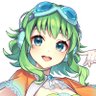 GUMIfromMegpoid's profile picture. GUMIの公式アカウントです。 歌う「VOCALOID Megpoid」「Synthesizer V Megpoid」、喋る「A.I.VOICE 2 GUMI」「A.I.VOICE GUMI」で活躍中！
◎https://t.co/qcHYNs40X5