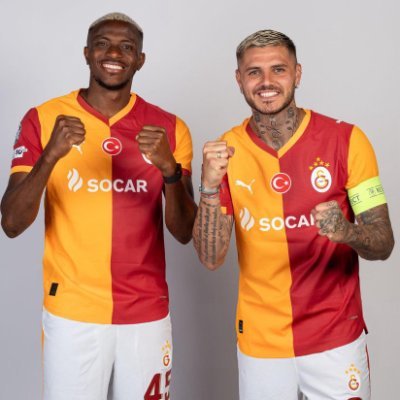 Olduğu Kadar Olmadığı Kader ! 🇹🇷💛❤️🏆♥️