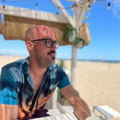 MiroFranky's profile picture. 