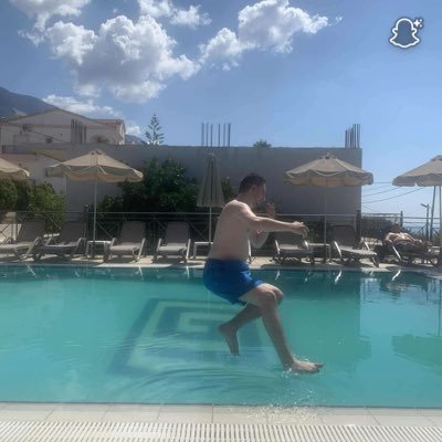 I play Games and talk/moan about Combat Sports🥊🥋Watch Darts🎯and stuff society related other socials down below ⬇️