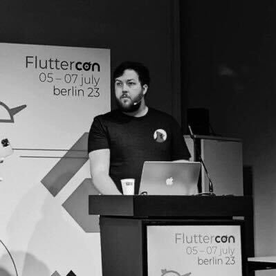 Engineering dreams @DreamFlowApp 💜. GDE @Firebase.