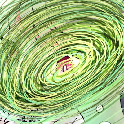 midokoさんのプロフィール画像