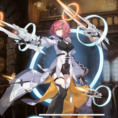 iazinn111's profile picture. レミリア