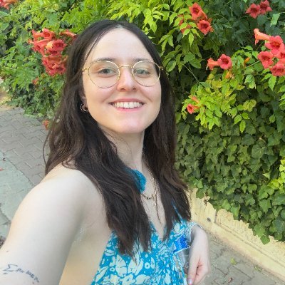 •mle @cohere; LLM posttraining
•i write code&songs&stories
•🇹🇷🇬🇧 tweets •proud Bilkenter
•chasing legacy✨
•views are mine, not my employer's. rt≠endorsement