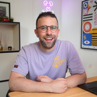 Co-founder https://t.co/Yr57B3NbPw | 🍱 Bento Focus