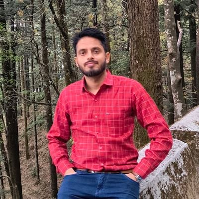 pant_raghav's profile picture. Ideological Vaccination.