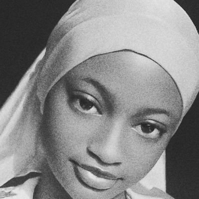Muslimah|Public Relation Officer 2|Unilorite ❤️| February diva 💐💕|Hairstylist