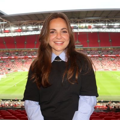 🎥 Presenter | Host | Creator ⚽
daniel@ttmanagement.co.uk 💌