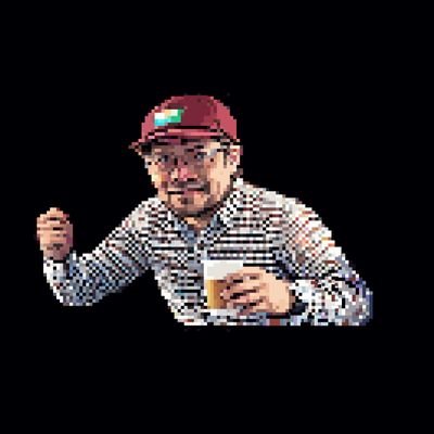 Becoming a speckというバンドでギターを弾いて、TauAという名前でChipTuneやSynthewave作ってます
サブスク、デジタル配信はリンクからぶひっ!