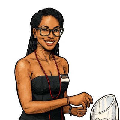 I am a professional Jamaican 🇯🇲! A citizen of the Main Character country!
