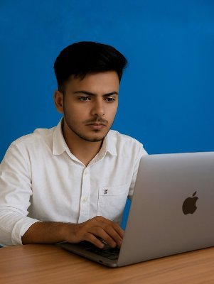 pritomrabidas's profile picture. Open to Work || Full-Stack Developer | Python Django & JavaScript | Building Scalable Web Apps.