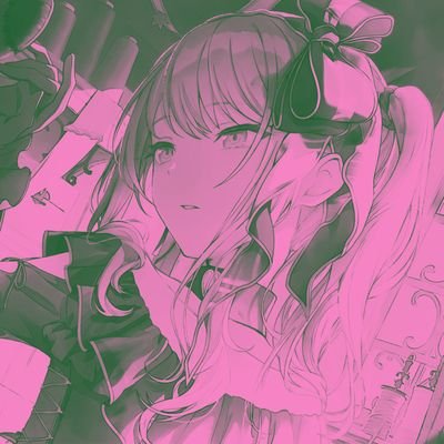 She/Her | 18↑ | IND/ENG | Multifandom (mainly enstars & crk) | 🍙🍡 • 🎭🍦 - 🔄🆗
