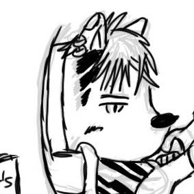 ymkr(ヴァルター)/龍ファク(ムラサメ) ガストロwebオンリーを主催してます→@gstrlove316 目も当てられないヤツ→@yu_mirin_urusee