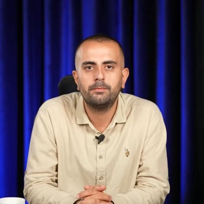 @htspor | @EskiAcikOnline | @sahaicitv | Gazeteci. ✉️ alimogluhh@gmail.com