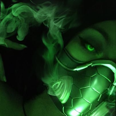 New Cosplayer!🔥
Spanish, LVL22🖤
Hope we can get along!✨️