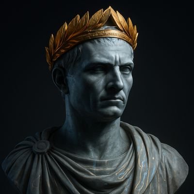 Narcissist (sometimes). Writer extraordinaire. Genius.
Building the on-chain empire 🏛️, thread by thread.