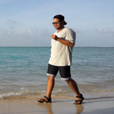 itsyoureal's profile picture. 