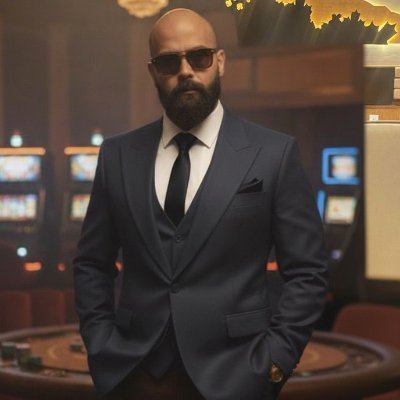 HasnainXAi's profile picture. AI-Enhanced Branding & Communication Strategist | Marketing Architect | Illuminating Brands with Data-Driven Creativity