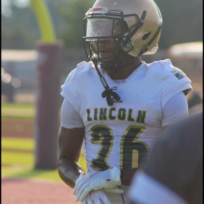 Class of 2029 | Track | Football @Linc_TrojansFB 🔰| @7v7takeoff | DB | KR | PR | 5’10 168 pounds | 40 4.58