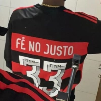 mnr33hg's profile picture. Flamengo até o fim! 🔴⚫