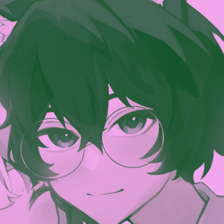 𝄞 I Write song and sing 🩶¦🗣️ EN/ID/PH¦ママ: Dafu パパ: @IKOIKO_ho | 𝑪𝒐𝒏𝒕𝒂𝒄𝒕 𝑷𝒆𝒓𝒔𝒐𝒏 : @verbotenviking | 🟣https://t.co/oazescD0q5