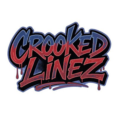 Every piece unique, just like the streets. No copies, no repeats. 📧crookedlinezath@gmail.com