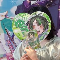 Coco🌟🍭💚 (@coco_hutaba) 's Twitter Profile