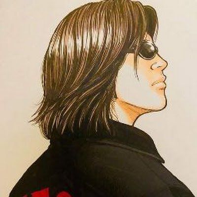 Renjin_00771122's profile picture. 