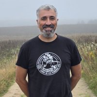 Xavier Marin (@xavier_marin) 's Twitter Profile