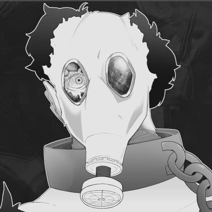 Digital (sh)artist and pro goober.
I like drawing bs and I'm an fg doodler.
pfp by @Regnahrz
All my shit:
https://t.co/wMCf18IUfW