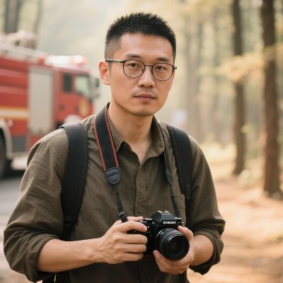 qngchun86167308's profile picture. 愿得黃金三萬兩，交盡天下美人名士。