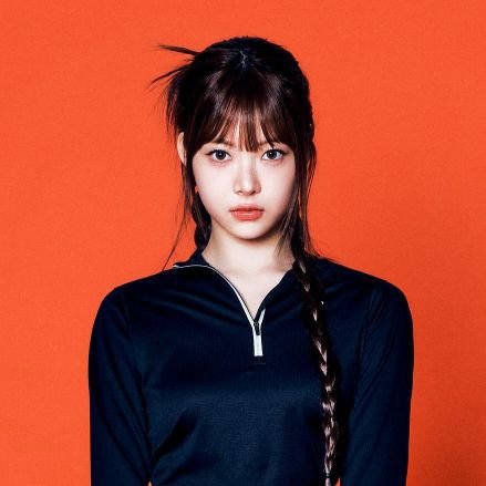 은채❤️
This twitt act,acc~ is dedicated to
HONG EUNCHAE
___________________________________
상업목적외 자유롭게 사용👌
#홍은채
#은채
#HONGEUNCHAE
#르세라핌
#LE_SSERAFIM