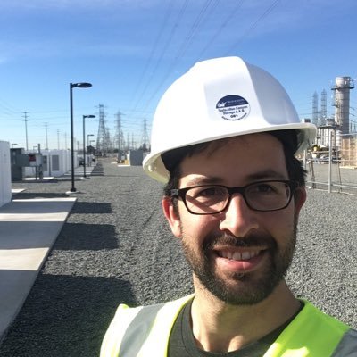 Baglino_Dp's profile picture. Founder and CEO of Heron Power Former SVP of Powertrain and Energy at Tesla