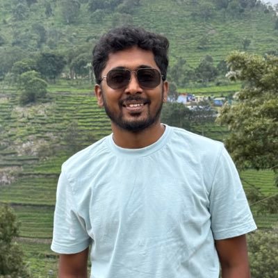 PUSHPARAJrajma's profile picture. Front end UI Developer