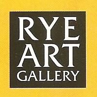 Rye Art Gallery Trust: quality art since 1965: Permanent Collection and contemporary art; free entry to all