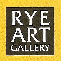 Rye Art Gallery (@ryeartgallery) 's Twitter Profile