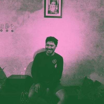 Dhkarmdhni's profile picture. 