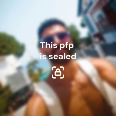 Aliazarmiyan0's profile picture. #Metamask
#BASE
$NADS
@IntractAmbassador
$Galxe
$BTC
$ETH 
$SUI
$$$$$•Cryptocurrency PhD•$$$$$
§•fitness°°CrossFit coach•§.