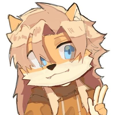 🇮🇩/🇬🇧(ind/eng) - furry artist, i draw gay stuff - delay post(ehwhhwhwhw)/