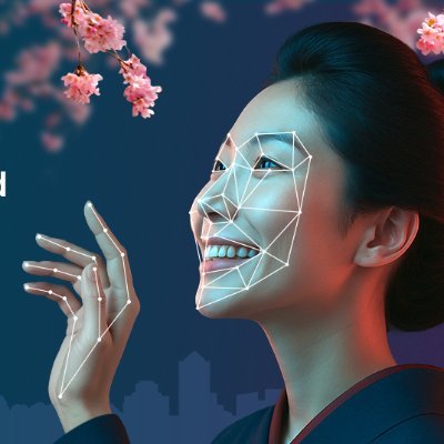 Official account of the 20th IEEE International Conference on Automatic Face and Gesture Recognition (FG 2026)