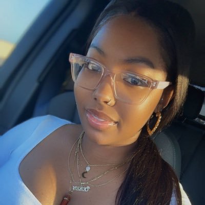 ThatProperTech's profile picture. SOFTWARE ENGINEER | Nail Tech | Mom | Libra| CYBERSECURITY MajorI #blackwomenintech #womenintech ig:propernaildit
