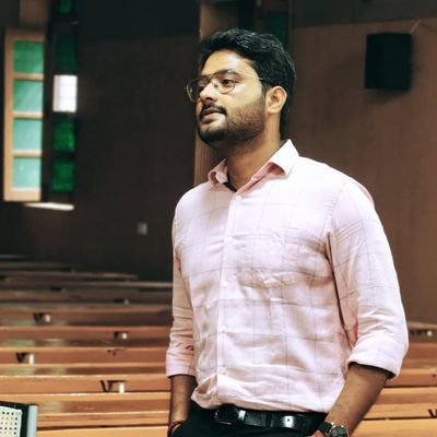 rai_iamankit's profile picture. sociology 
Research Scholar 
Banaras Hindu University