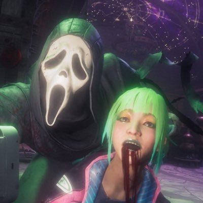 Local cryptid. Masters degree in yapping and oversharing. ADHD and loving myself a little more each day. Add me on PSN ArtTheMime