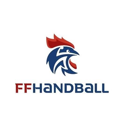 Page officielle de la Fédération Française de Handball