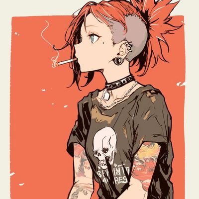 killergangAI's profile picture. シャドウバン解除なりません…
発表の場をpixivに変えます
ID;killergangai