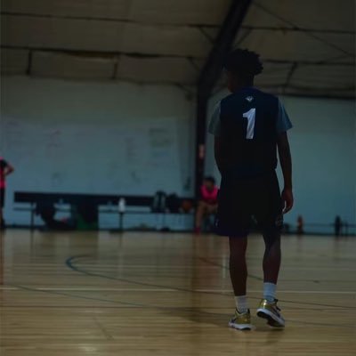 thereljames's profile picture. c/o 2028 almeta Crawford high school