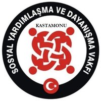 Kastamonu Sosyal Yardımlaşma ve Dayanışma Vakfı (@kastamonusydv) 's Twitter Profile Photo Kastamonu Sosyal Yardımlaşma ve Dayanışma Vakfı (@kastamonusydv) 's Twitter Profile Photo