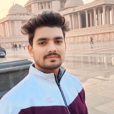 🌾कृषि विशेषज्ञ🌴,
📚कृषि लेखक📝,
https://t.co/dxszP229tN., https://t.co/plmkE7Nz7Q. Agronomy,
Ph. D Pursuing (BHU Varanasi)